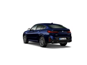 BMW X4 Coupé SUV XDrive20d — photo 26