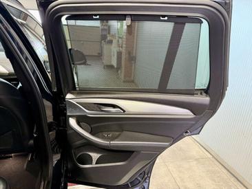 BMW X3 XDrive20d — photo 23