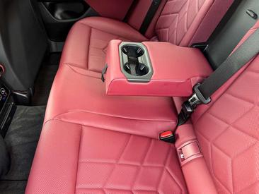 BMW Série 5 520d — photo 23