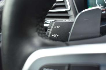 BMW X3 XDrive30e — photo 7