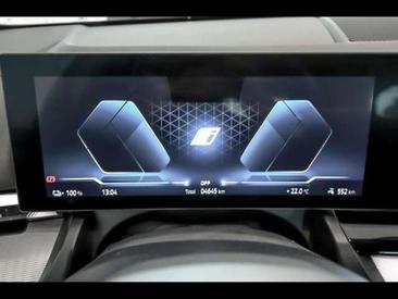 BMW I5 Berline EDrive40 — photo 7