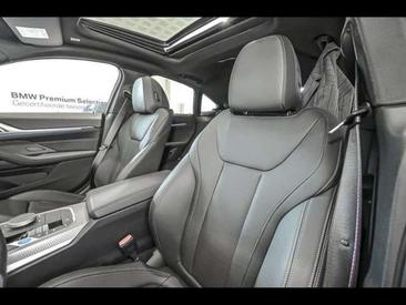 BMW I4 Gran Coupé EDrive35 — photo 17
