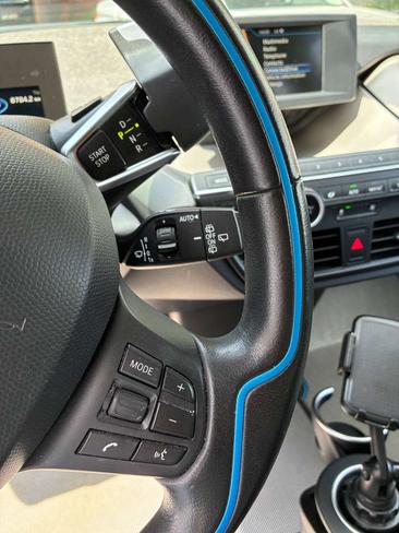 BMW I3 Advanced — photo 13