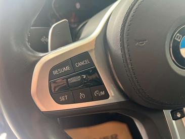 BMW Série 5 520d — photo 13