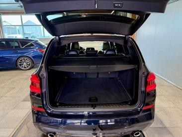 BMW X3 XDrive20d — photo 24