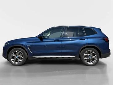 BMW X3 XDrive30e — photo 3