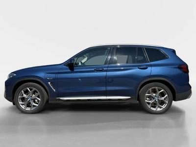 BMW X3 XDrive30e