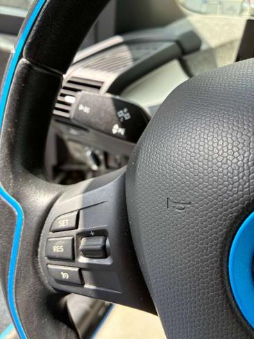 BMW I3 Advanced — photo 14