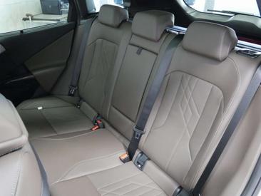 BMW X3 40d XDrive — photo 7