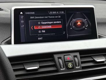 BMW X1 XDrive25e — photo 6