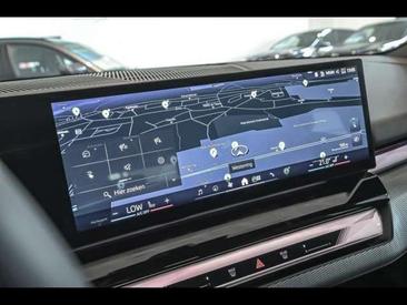 BMW I5 Berline EDrive40 — photo 9