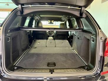 BMW X3 XDrive20d — photo 26