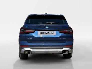 BMW X3 XDrive30e — photo 5