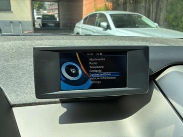 BMW I3 Advanced — photo 16