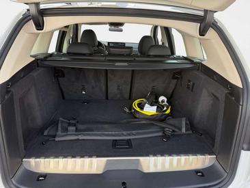 BMW X3 XDrive30e — photo 14
