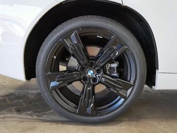 BMW X3 40d XDrive — photo 9