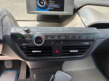 BMW I3 Advanced — photo 17