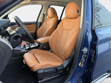 BMW X3 XDrive30e — photo 6