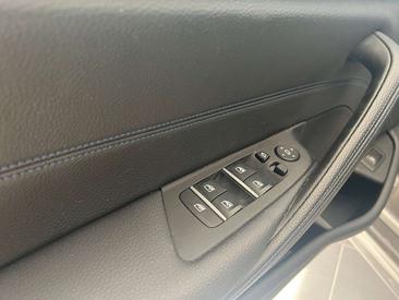BMW Série 5 520d — photo 18