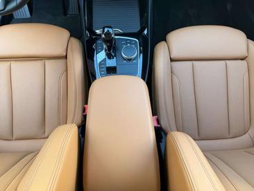 BMW X3 XDrive30e — photo 7