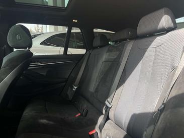 BMW Série 5 520d — photo 19