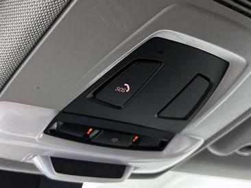 BMW X1 XDrive25e — photo 11
