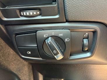 BMW I3 Advanced — photo 21