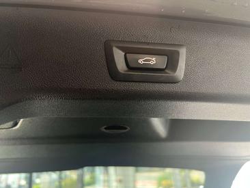 BMW Série 5 520d — photo 21