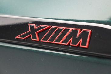 BMW XM Label — photo 25