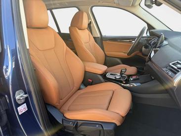 BMW X3 XDrive30e — photo 10