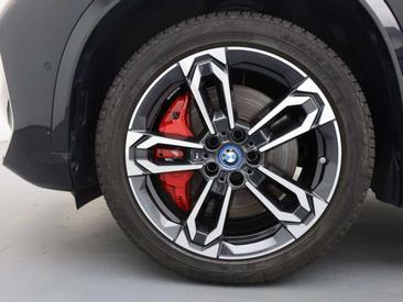 BMW X1 XDrive30e PHEV — photo 8
