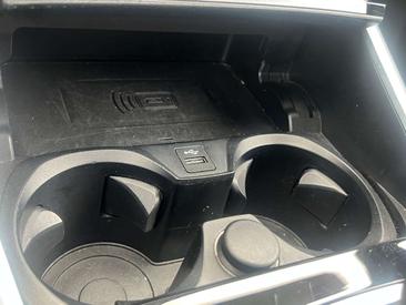 BMW M3 Competition — photo 29