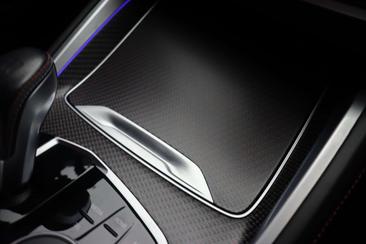 BMW XM Label — photo 26
