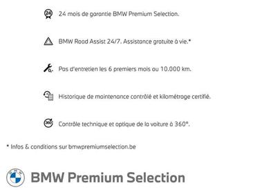 BMW I5 Berline EDrive40 — photo 17