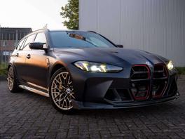 BMW M3 Berline CS - 2025 - Joinsteer - #1