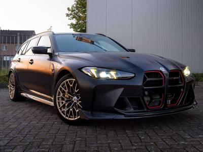 BMW M3 Berline CS - 2025 - Joinsteer - #1