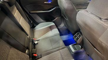 BMW Série 2 Active Tourer 216i — photo 9