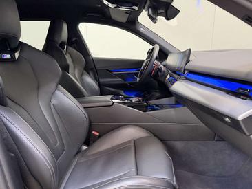 BMW M5 Berline Competition XDrive — photo 4