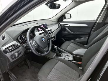 BMW X1 XDrive25e — photo 15