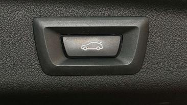 BMW Série 2 Active Tourer 216i — photo 11