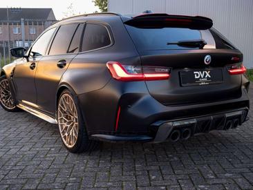 BMW M3 Berline CS — photo 4