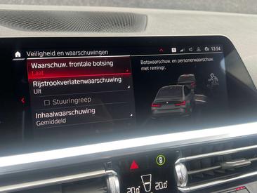 BMW M3 Competition — photo 35