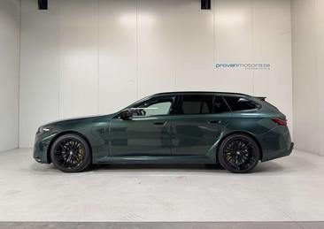 BMW M5 Berline Competition XDrive — photo 8