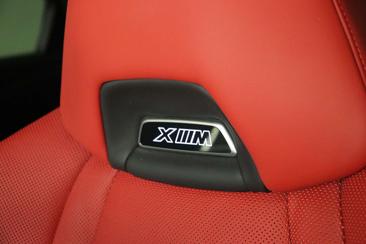BMW XM Label — photo 32