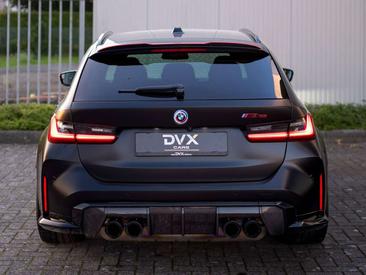 BMW M3 Berline CS — photo 5