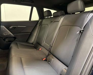BMW M5 Berline Competition XDrive — photo 10