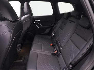 BMW X1 XDrive30e PHEV — photo 17