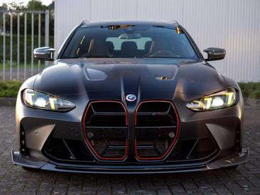 BMW M3 Berline CS — photo 6