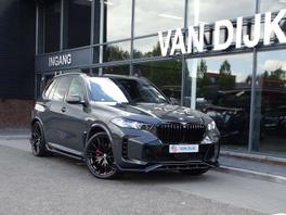 BMW X5 XDrive50e PHEV - 2025 - Joinsteer - #1