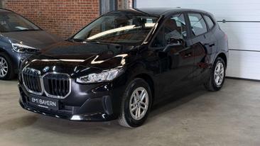 BMW Série 2 Active Tourer 216i — photo 17